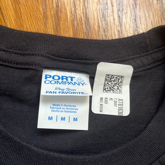 NWT Funny T-Shirt To Do List: Your Mom Men’s / Unisex Size M - New! - Picture 4 of 9